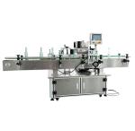 Piston Pump Food Packaging Machines For Paste Food Can Or Plastic Bottle