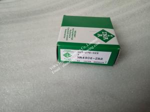 Quality Needle Roller Bearing INA NA4906-2RS wholesale