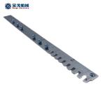 Electric Vehicle Power Distribution Sorting Busbar Choices with PVC Cover 260*30