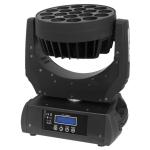 19pcs 12W LED Moving head light