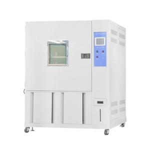 Quality 98% Temperature Humidity Test Chamber wholesale