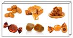 Quality Candy Double Twist Packing Machine,Chocolate Double Twist Packing