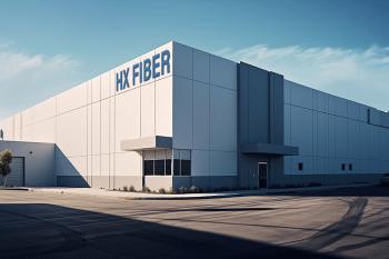 Dongguan HX Fiber Technology Co., Ltd