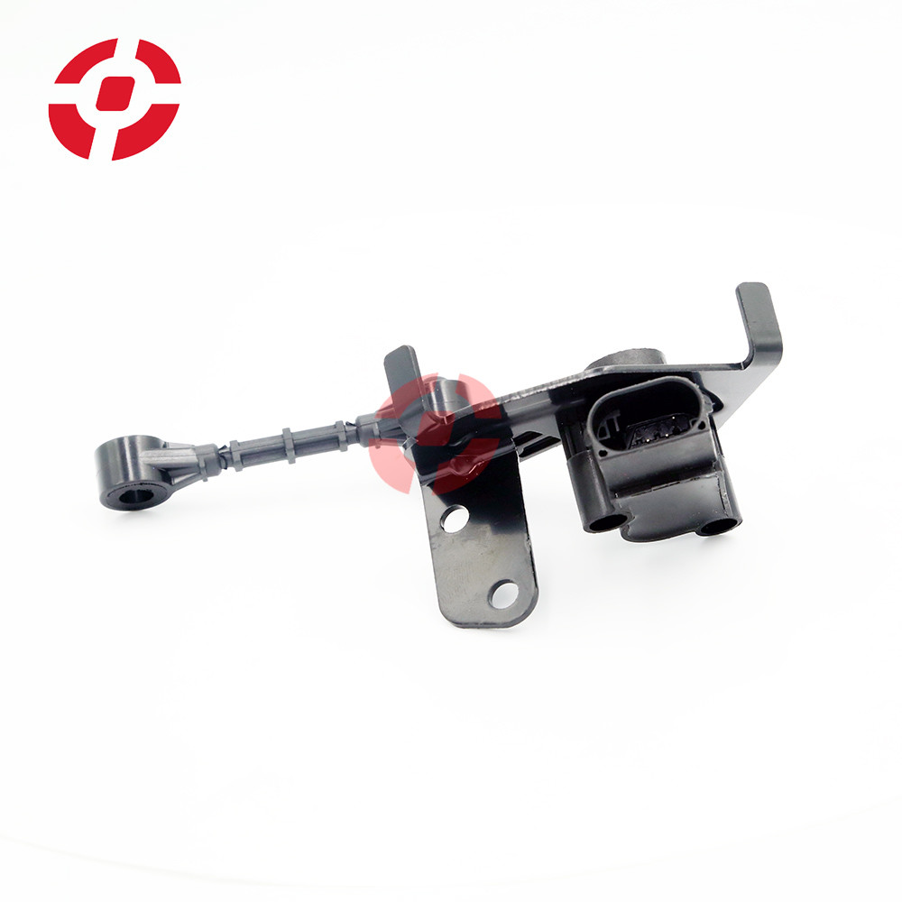 OEM T2H3167 Rear Right Suspension Ride Height Level Sensor For Land Rover