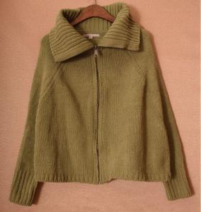 Quality Ladies zipper sweaters wholesale