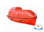 Marine Dnv Totally Enclosed FRP Life Boat