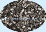 OEM Stainless Steel Metal Pall Ring / Random Packing