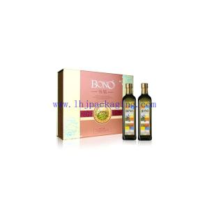 Quality gift wine box wholesale