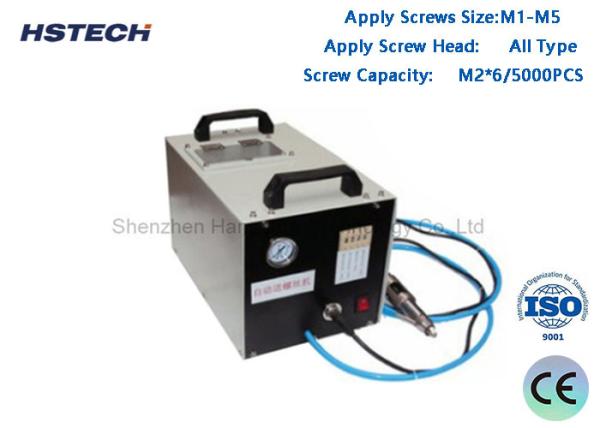 Strong Universality Automatic Screw Columns Handheld Screwdriver Screw Fastening