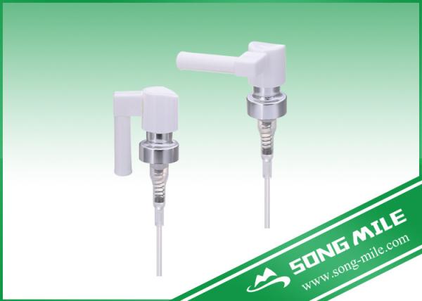 24/410 Longer Stick Throat Oral Sprayer for Personal Cleaning