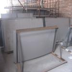 304 4x8 0.4mm stainless steel sheet