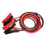 1000a heavy duty jumper booster car battery cable extender jump leads jumper