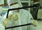 Decoration Picture Frame Multiangle Reflection 3mm Anti Glaring Glass