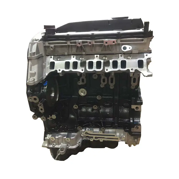 JMC FORD 2.2L 2.4L 4D24 V348 Transit Diesel Engine for 2.4d Transit V348 TDCI Duratorq