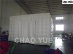 Inflatable Cube Tent (CYTT-160)