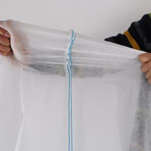 Quality 100% Fresh Polypropylene Spunbond Non Woven Fabric For Agriculture Light Weight wholesale