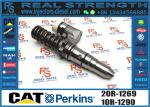 Common Rail Injector 20R-1269 392-0205 230-9457 386-1769 392-0201 392-0206 150