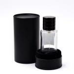 1200gsm Cardboard Cosmetic Packaging For 50ml Perfume Packaging Bottle