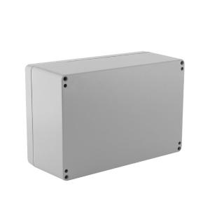 Quality 240x160x100mm Waterproof Boxes For Electronics wholesale
