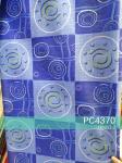 38gsm Knitted Mattress Fabric , W220cm Pink Knitted Fabric