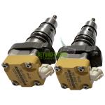 Cater Excavator Spare Parts Engine Fuel Injector 198-6605 1986605