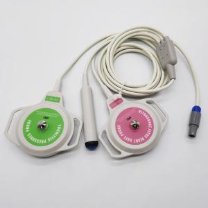 Quality Toco Fetal Monitoring Silicon Ultrasound Transducer Probe wholesale