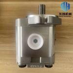4181700 Hydraulic Internal Gear Pump , Hitachi Hpv145 Hydraulic Pump