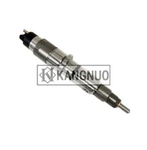 Quality Original EC210 Diesel Fuel Injectors 0445120067 For Construction Works wholesale