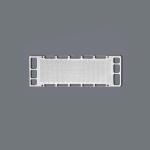 High Precision Etched Bipolar Plates For Fuel Cells Electrolyzers