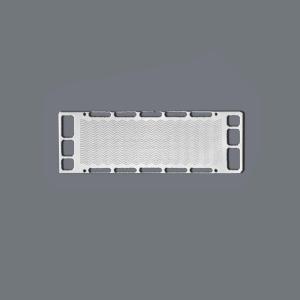 Quality High Precision Etched Bipolar Plates For Fuel Cells Electrolyzers wholesale