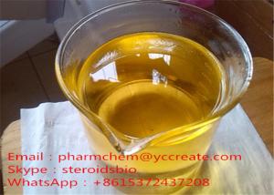 Quality Pharmaceutical Chemical Flavorants Medicine CAS 90-05-1 Guaiacol wholesale