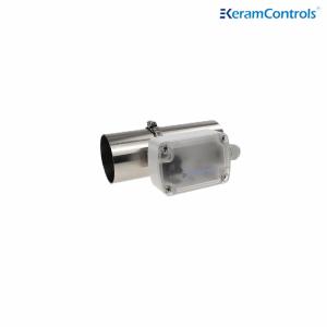 Quality Pt1000 Temperature Sensor Transmitters For HVAC wholesale