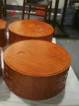 Wooden Arts SLA 3D Printing Service 3d Rapid Prototyping Service For Exhibition
