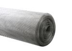 Hardware Ss430 Stainless Steel Woven Wire Mesh Cloth Hot Dip Galvanized