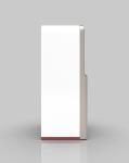 Commercial Supermarket Indoor Circle RVM 7020