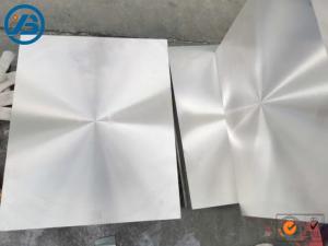 Quality Customized AZ31B AZ41M AZ61A ZK61M Magnesium Alloy Plate / Sheet wholesale