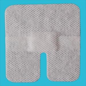 Quality Surgical Spunlaced Self Adhesive Wound Dressings Pads Abrasions CE wholesale