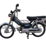 classical 50cc motorcycle Delta cheapest import motorcycle africa popular moped