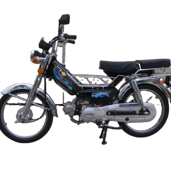 classical 50cc motorcycle Delta cheapest import motorcycle africa popular moped
