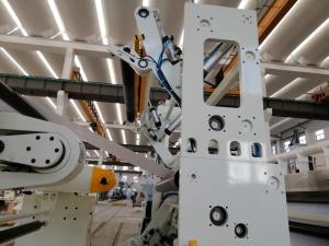 Quality Siemens Film Coating Paper Roll Lamination Machine wholesale