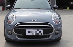 Quality Protective Cement Ash High Gloss Car Wrap Salt Spray Resistant Bubble Free wholesale