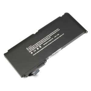 Quality A1342 A1331 Rechargeable Laptop Battery Replacement For Apple Macbook 10.95V 63.5Wh wholesale