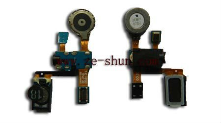 mobile phone flex cable for Samsung i9100 speaker