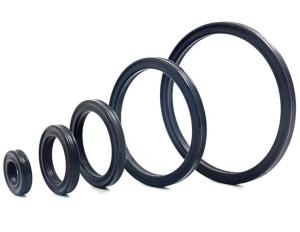 Quality Hydraulic Excavator Cylinder Seal Kits Shore A 60 wholesale