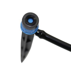 Quality Adjustable POM Anti Uv Irrigation Micro Sprinklers wholesale