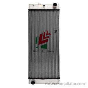 Quality PC400-7 PC450-7 Radiator 207-03-75120 208-03-71110 For Komatsu Excavator wholesale