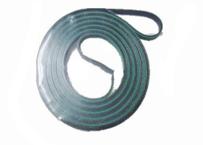 Juki SMT Machine Parts / Conveyor Belt 40011065 High Durability