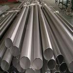Rectangular 9mm-1016mm OD Bright Annealed Tubing For Instrumentation
