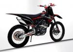2019 new design racing motorcycle Dirt bike 250cc