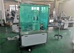 Food Biscuit Sachet Biscuit Automatic Cartoning Machine With High Efficiency